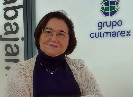 Débora Salas García