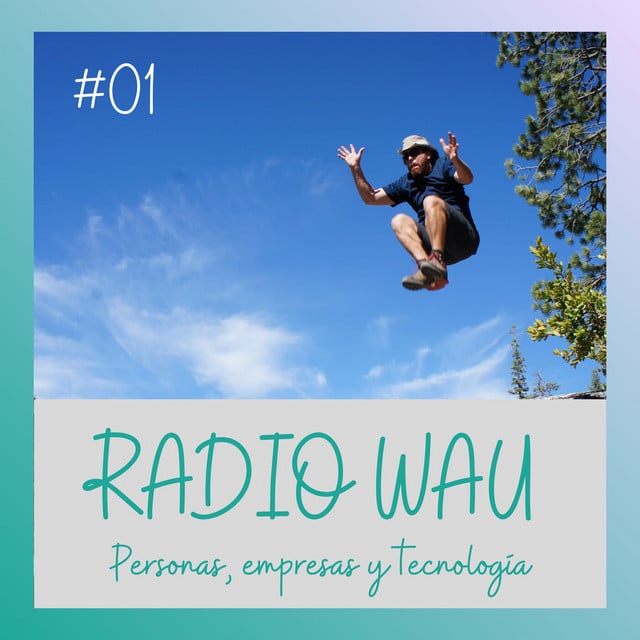 Radio WAU Podcast