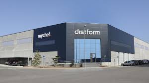 Caso de éxito de Distform: descubre cómo ayudamos a nuestros clientes a triunfar
