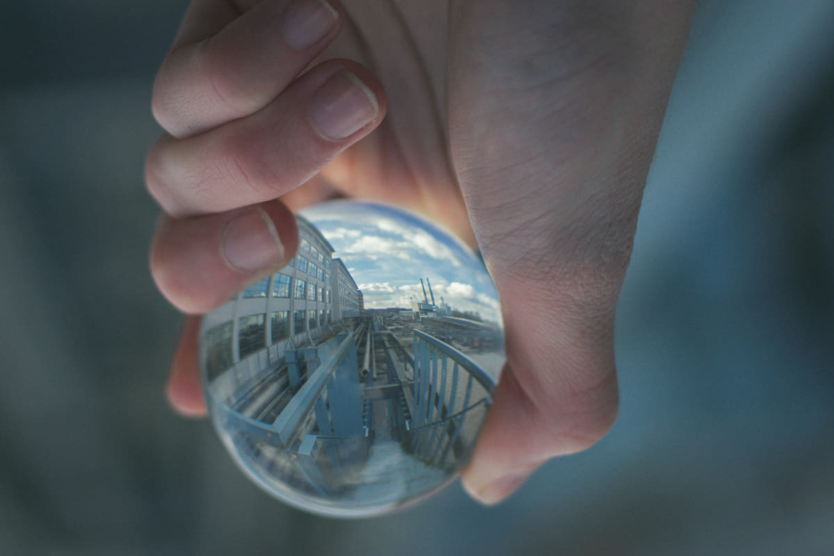 Fábricas inteligentes e Industria 4.0