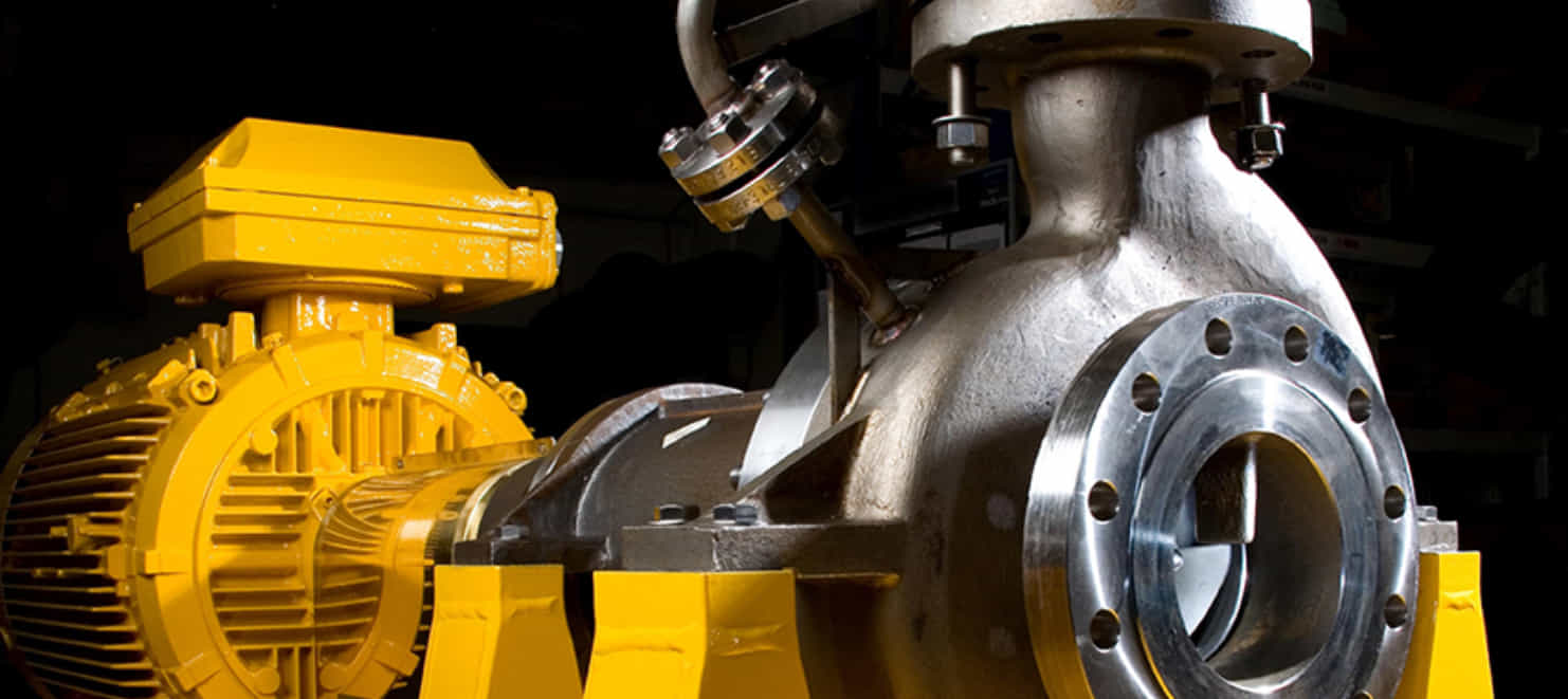 Caso de éxito Sundyne con WAU Technologies