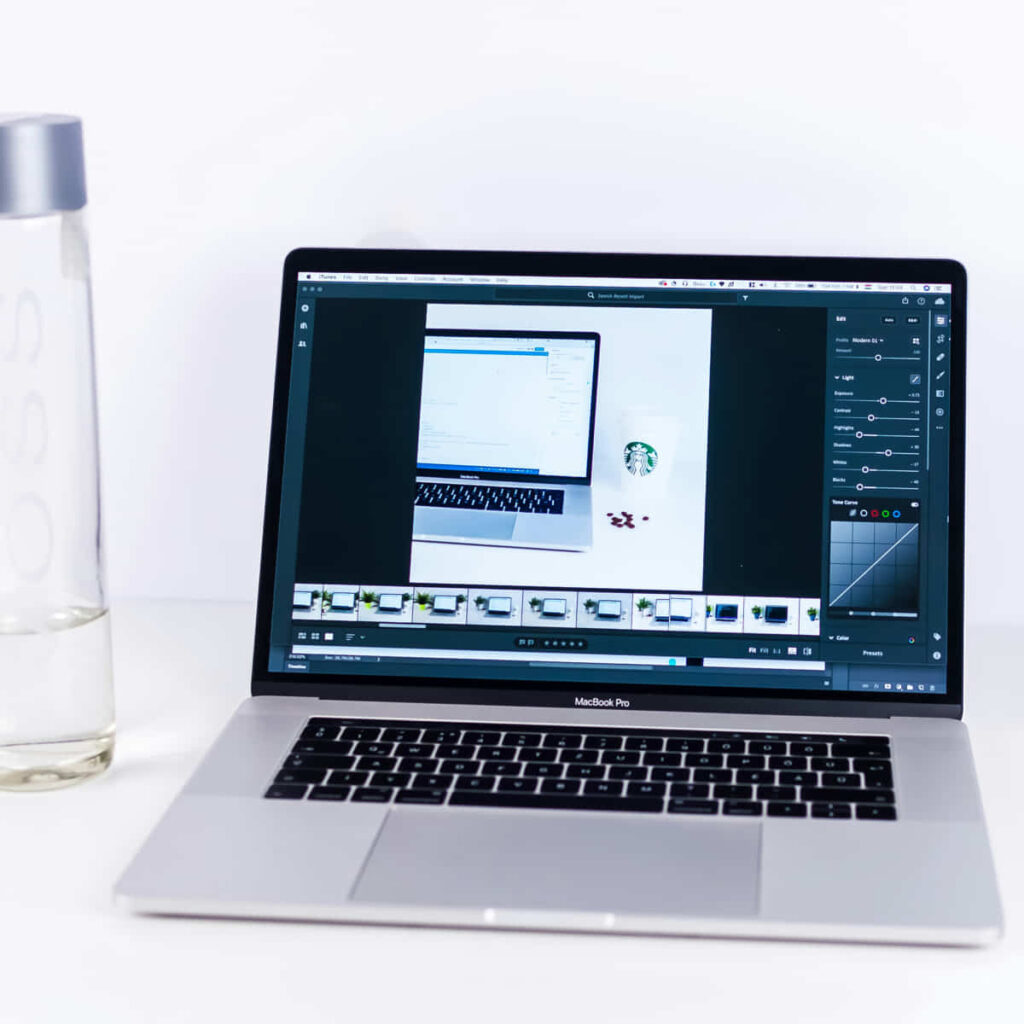 formula productividad OEE producción