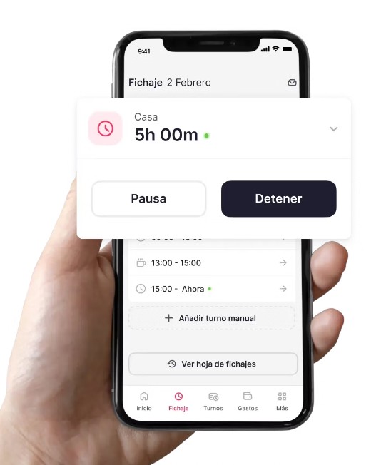 Factorial app