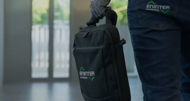 Caso de éxito ENINTER opcenter aps