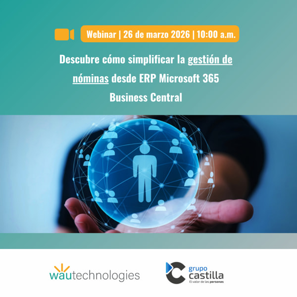 Webinar gestion nóminas en BC