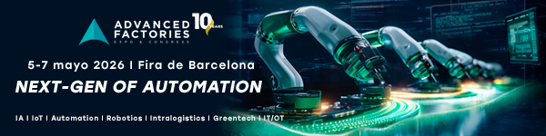 Feria Advanced Factories 2026