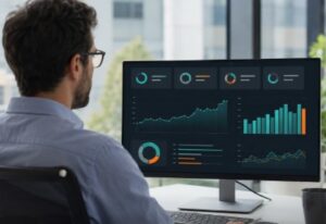 Controla tus finanzas con el ERP de Microsoft