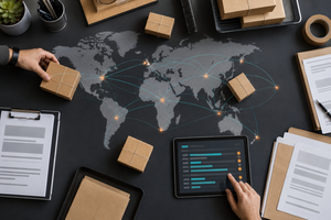 Ventas internacionales con el ERP de Microsoft