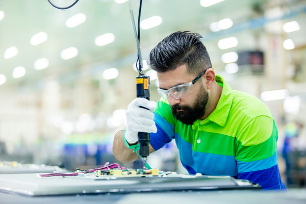 Software Industrial