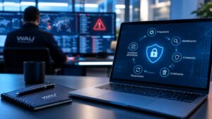 Plan de respuesta a incidentes de ciberseguridad